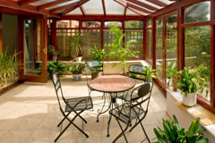 Oakerthorpe conservatory quotes