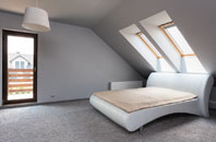 Oakerthorpe bedroom extensions