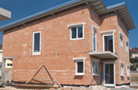 Oakerthorpe home extensions