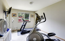 Oakerthorpe home gym construction leads