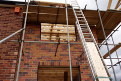 house extensions Oakerthorpe