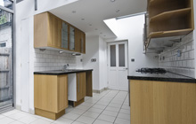 Oakerthorpe kitchen extension leads